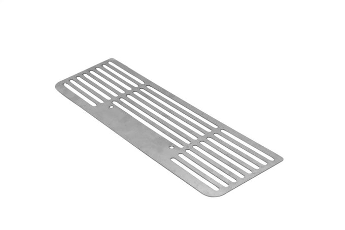 Bar Pattern Bumper Grille Inserts <br> 20-23 Ford F-250 F-350