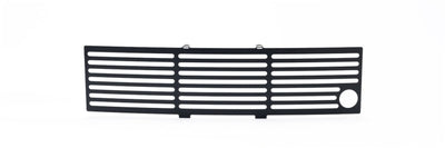 Black Bar w/ Heater Plug Opening <br> 11-14 Ford F-150