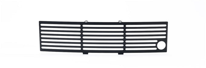 Black Bar w/ Heater Plug Opening <br> 11-14 Ford F-150
