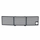 Black Bar w/ Heater Plug Opening <br> 11-14 Ford F-150