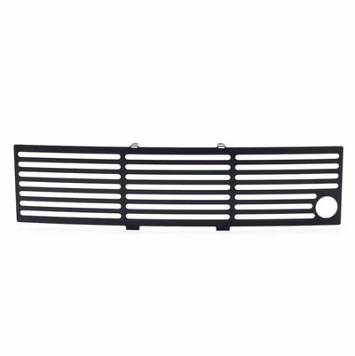 Black Bar w/ Heater Plug Opening <br> 11-14 Ford F-150