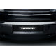 Black SS Bar and 10in Luminix Light Bar <br> 11-14 Ford F-150