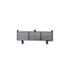 Bumper Grille Bumper Grille Inserts <br> 15-19 Chevy Silverado, GMC Sierra 2500 3500 HD