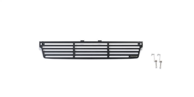 Bumper Grille Bumper Grille Inserts <br> 15-19 GMC Sierra 1500 2500 3500 HD