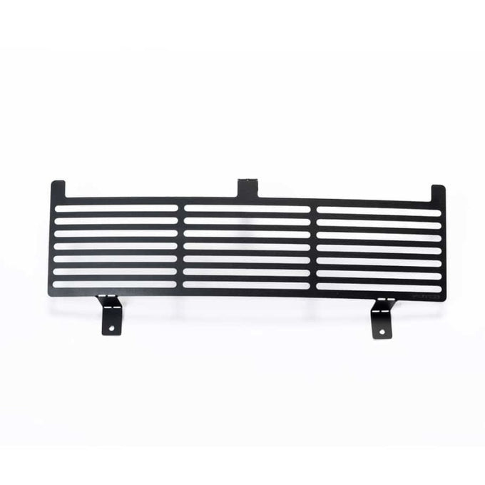 Bumper Grille Bumper Grille Inserts <br> 15-19 GMC Sierra 1500 2500 3500 HD