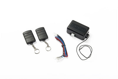 Light Duty Remote Kit for Luminix LED Light Bar <br> Universal