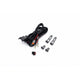 Wire Harness for Luminix LED Light Bar <br> Universal