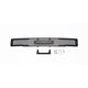 Bumper Grille Inserts w/ 10in Luminix Light bar <br> 15-17 Ford F-150
