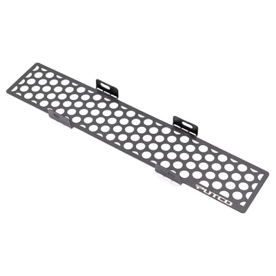 Punch Design Bumper Grille Inserts <br> 23-24 Ford F-350 F-250
