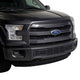 Punch Design Bumper Grille Inserts <br> 23-24 Ford F-350 F-250