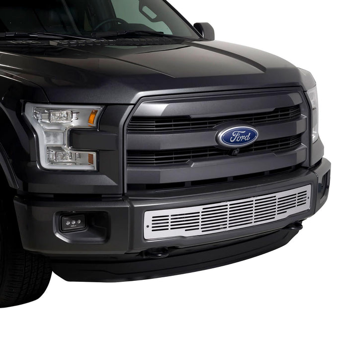 Punch Design Bumper Grille Inserts <br> 23-24 Ford F-350 F-250