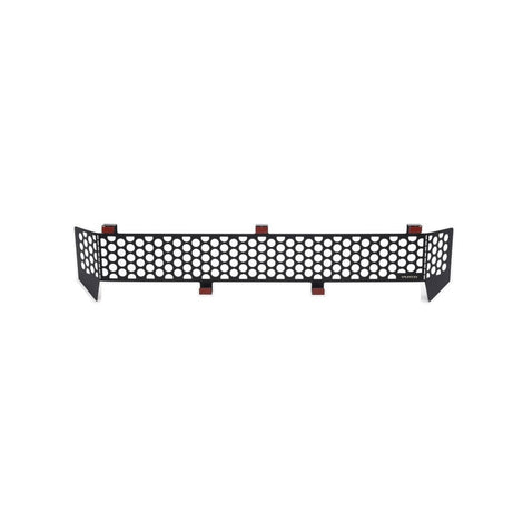 Black Bumper Grille Inserts <br> 11-19 Dodge Ram 1500 2500 3500