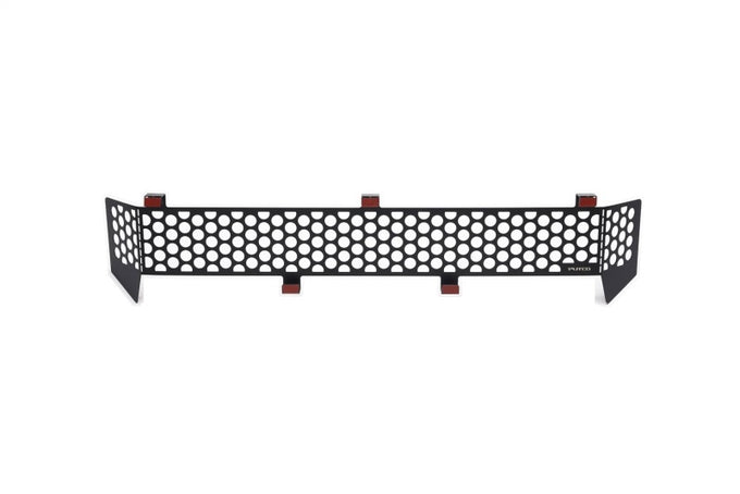 Black Bumper Grille Inserts <br> 11-19 Dodge Ram 1500 2500 3500