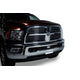 Bumper Grille (10in Luminix Light Bar)(Black) <br> 11-19 Dodge Ram 1500 2500 3500