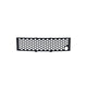 Black SS Punch w/ Heater Plug Opening <br> 11-14 Ford F-150