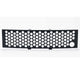 Black SS Punch w/ Heater Plug Opening <br> 11-14 Ford F-150