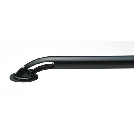 5.5ft. Bed Locker Side Rails <br> 19-25 Chevy Silverado, GMC Sierra 1500