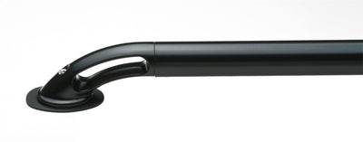 5.5ft. Bed Locker Side Rails <br> 19-25 Chevy Silverado, GMC Sierra 1500