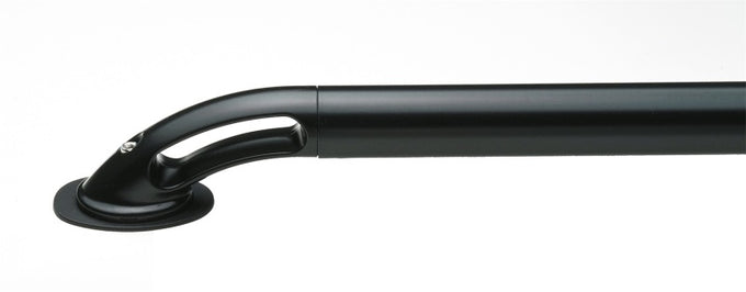 5.5ft. Bed Locker Side Rails <br> 19-25 Chevy Silverado, GMC Sierra 1500