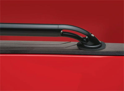 5.5ft. Bed Locker Side Rails <br> 19-25 Chevy Silverado, GMC Sierra 1500