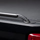 5.5ft. Bed Locker Side Rails <br> 19-25 Chevy Silverado, GMC Sierra 1500
