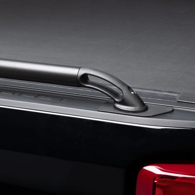 5.5ft. Bed Locker Side Rails <br> 19-25 Chevy Silverado, GMC Sierra 1500