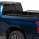 5.5ft. Bed Locker Side Rails <br> 19-25 Chevy Silverado, GMC Sierra 1500