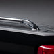 5.5ft. Bed Locker Side Rails <br> 15-24 Ford F-150
