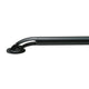 5.5ft. Bed Locker Side Rails <br> 07-21 Toyota Tundra