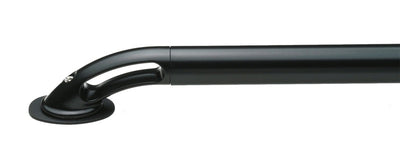 5.5ft. Bed Locker Side Rails <br> 07-21 Toyota Tundra