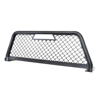Black Boss Racks <br> 16-24 Nissan TITAN