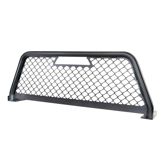 Black Boss Racks <br> 16-24 Nissan TITAN