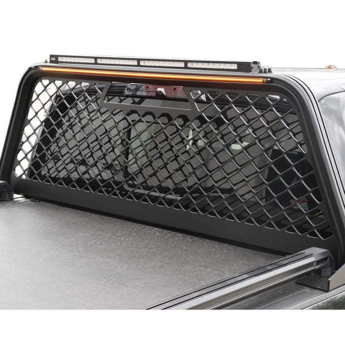 Black Boss Racks <br> 07-21 Toyota Tundra