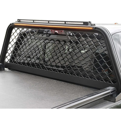 Black Boss Racks <br> 19-25 Ram 1500