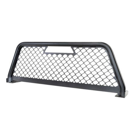 Black Boss Racks <br> 15-24 Ford F-150