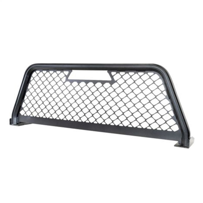 Black Boss Racks <br> 15-24 Ford F-150