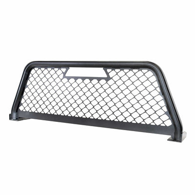 Black Boss Racks <br> 15-24 Ford F-150