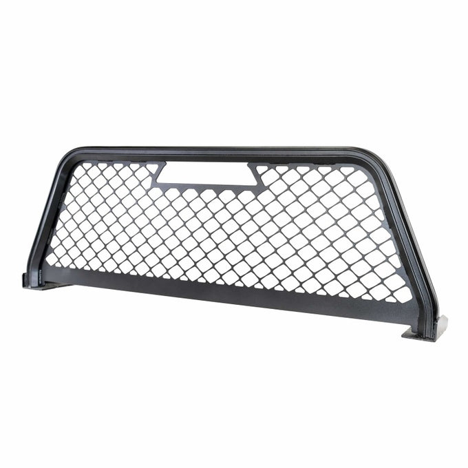 Black Boss Racks <br> 15-24 Ford F-150