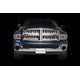 Flaming Inferno Stainless Steel Grille <br> 99-00 Chevy Silverado 1500