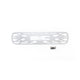 Flaming Inferno Stainless Steel Grille <br> 00-20 GMC Yukon, 99-02 Sierra 1500