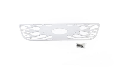Flaming Inferno Stainless Steel Grille <br> 99-04 Ford F-150