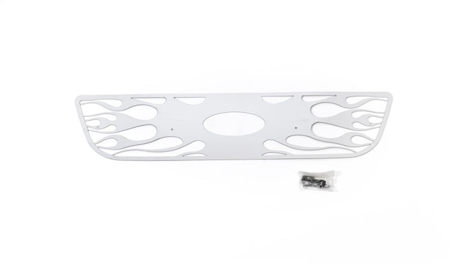 Flaming Inferno Stainless Steel Grille <br> 99-04 Ford F-150