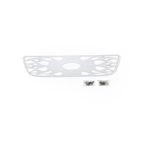 Flaming Inferno Stainless Steel Grille <br> 99-04 Ford F-150