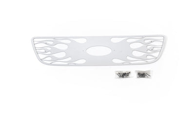 Flaming Inferno Stainless Steel Grille <br> 99-04 Ford F-150