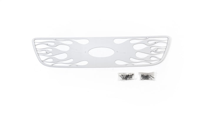 Flaming Inferno Stainless Steel Grille <br> 99-04 Ford F-150