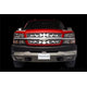 Stainless Steel Grille w/o Body Claddin <br> 03-05 Chevy Silverado 1500 2500 3500 HD