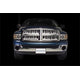 Flaming Inferno Stainless Steel Grille <br> 07-13 Chevy Silverado 150