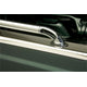 8ft Bed Locker Side Rails <br> 99-16 Ford F-250 F-350