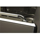 8ft. Bed Locker Side Rails <br> 04-14 Ford F-150