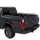 8ft. Bed Locker Side Rails <br> 04-14 Ford F-150